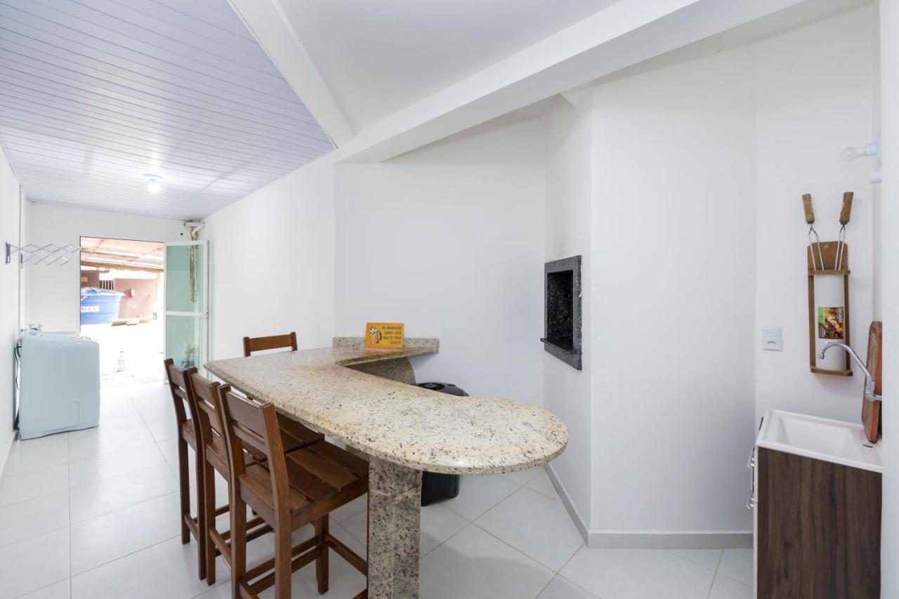 Residencial Melfi III - Apartamento Terreo Bombinhas Exterior photo