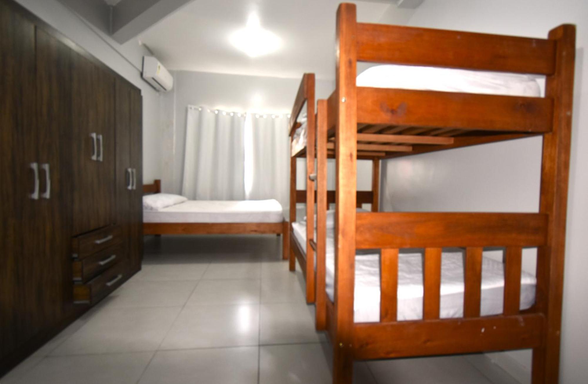Residencial Melfi III - Apartamento Terreo Bombinhas Exterior photo